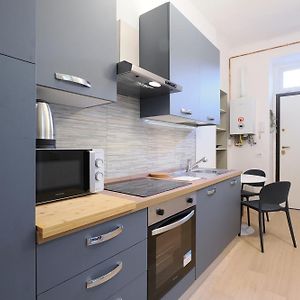 Appartement met een Slaapkamer